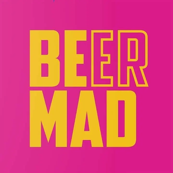 Beer Mad